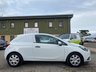 USED 2017 66 VAUXHALL CORSA VAN 1.3 CDTi ecoFLEX 16v Easytronic FWD L1 H1 3dr WARRANTYAUTODABB/TULEZ