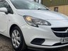 USED 2017 66 VAUXHALL CORSA VAN 1.3 CDTi ecoFLEX 16v Easytronic FWD L1 H1 3dr WARRANTYAUTODABB/TULEZ