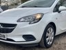 USED 2017 66 VAUXHALL CORSA VAN 1.3 CDTi ecoFLEX 16v Easytronic FWD L1 H1 3dr WARRANTYAUTODABB/TULEZ
