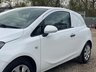 USED 2017 66 VAUXHALL CORSA VAN 1.3 CDTi ecoFLEX 16v Easytronic FWD L1 H1 3dr WARRANTYAUTODABB/TULEZ