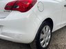 USED 2017 66 VAUXHALL CORSA VAN 1.3 CDTi ecoFLEX 16v Easytronic FWD L1 H1 3dr WARRANTYAUTODABB/TULEZ