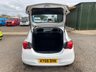 USED 2017 66 VAUXHALL CORSA VAN 1.3 CDTi ecoFLEX 16v Easytronic FWD L1 H1 3dr WARRANTYAUTODABB/TULEZ