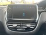 USED 2018 67 PEUGEOT 2008 1.2 PureTech Active SUV 5dr Petrol Manual Euro 6 (82 ps) 