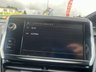 USED 2018 67 PEUGEOT 2008 1.2 PureTech Active SUV 5dr Petrol Manual Euro 6 (82 ps) 