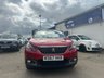 USED 2018 67 PEUGEOT 2008 1.2 PureTech Active SUV 5dr Petrol Manual Euro 6 (82 ps) 