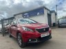 USED 2018 67 PEUGEOT 2008 1.2 PureTech Active SUV 5dr Petrol Manual Euro 6 (82 ps) 