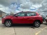 USED 2018 67 PEUGEOT 2008 1.2 PureTech Active SUV 5dr Petrol Manual Euro 6 (82 ps) 