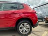 USED 2018 67 PEUGEOT 2008 1.2 PureTech Active SUV 5dr Petrol Manual Euro 6 (82 ps) 