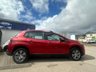 USED 2018 67 PEUGEOT 2008 1.2 PureTech Active SUV 5dr Petrol Manual Euro 6 (82 ps) 