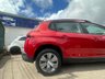 USED 2018 67 PEUGEOT 2008 1.2 PureTech Active SUV 5dr Petrol Manual Euro 6 (82 ps) 