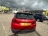 USED 2018 67 PEUGEOT 2008 1.2 PureTech Active SUV 5dr Petrol Manual Euro 6 (82 ps) 