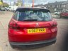 USED 2018 67 PEUGEOT 2008 1.2 PureTech Active SUV 5dr Petrol Manual Euro 6 (82 ps) 