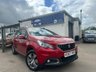 USED 2018 67 PEUGEOT 2008 1.2 PureTech Active SUV 5dr Petrol Manual Euro 6 (82 ps) 