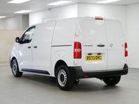 USED 2023 73 VAUXHALL VIVARO 2900 1.5 D 100 BHP L1 PRIME EDITION 6 DOOR ( DELIVERY MILES ! ) DELIVERY MILES | AIR CON | CARPLAY | 6 DR