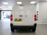 USED 2023 73 VAUXHALL VIVARO 2900 1.5 D 100 BHP L1 PRIME EDITION 6 DOOR ( DELIVERY MILES ! ) DELIVERY MILES | AIR CON | CARPLAY | 6 DR
