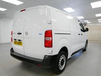 USED 2023 73 VAUXHALL VIVARO 2900 1.5 D 100 BHP L1 PRIME EDITION 6 DOOR ( DELIVERY MILES ! ) DELIVERY MILES | AIR CON | CARPLAY | 6 DR