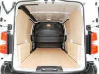 USED 2023 73 VAUXHALL VIVARO 2900 1.5 D 100 BHP L1 PRIME EDITION 6 DOOR ( DELIVERY MILES ! ) DELIVERY MILES | AIR CON | CARPLAY | 6 DR