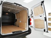 USED 2023 73 VAUXHALL VIVARO 2900 1.5 D 100 BHP L1 PRIME EDITION 6 DOOR ( DELIVERY MILES ! ) DELIVERY MILES | AIR CON | CARPLAY | 6 DR