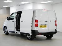 USED 2023 73 VAUXHALL VIVARO 2900 1.5 D 100 BHP L1 PRIME EDITION 6 DOOR ( DELIVERY MILES ! ) DELIVERY MILES | AIR CON | CARPLAY | 6 DR