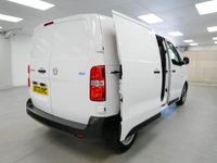USED 2023 73 VAUXHALL VIVARO 2900 1.5 D 100 BHP L1 PRIME EDITION 6 DOOR ( DELIVERY MILES ! ) DELIVERY MILES | AIR CON | CARPLAY | 6 DR