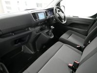USED 2023 73 VAUXHALL VIVARO 2900 1.5 D 100 BHP L1 PRIME EDITION 6 DOOR ( DELIVERY MILES ! ) DELIVERY MILES | AIR CON | CARPLAY | 6 DR