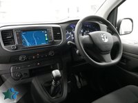 USED 2023 73 VAUXHALL VIVARO 2900 1.5 D 100 BHP L1 PRIME EDITION 6 DOOR ( DELIVERY MILES ! ) DELIVERY MILES | AIR CON | CARPLAY | 6 DR
