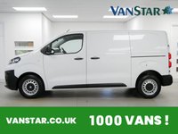 USED 2023 73 VAUXHALL VIVARO 2900 1.5 D 100 BHP L1 PRIME EDITION 6 DOOR ( DELIVERY MILES ! ) DELIVERY MILES | AIR CON | CARPLAY | 6 DR