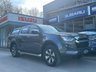 USED 2021 21 ISUZU D-MAX 1.9 TD DL40 Pickup Double Cab 4dr Diesel Manual 4WD Euro 6 (s/s) (164 ps) ONE OWNER, FULL ISUZU SERVICE HISTORY
