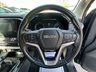 USED 2021 21 ISUZU D-MAX 1.9 TD DL40 Pickup Double Cab 4dr Diesel Manual 4WD Euro 6 (s/s) (164 ps) ONE OWNER, FULL ISUZU SERVICE HISTORY