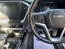 USED 2021 21 ISUZU D-MAX 1.9 TD DL40 Pickup Double Cab 4dr Diesel Manual 4WD Euro 6 (s/s) (164 ps) ONE OWNER, FULL ISUZU SERVICE HISTORY