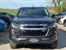 USED 2021 21 ISUZU D-MAX 1.9 TD DL40 Pickup Double Cab 4dr Diesel Manual 4WD Euro 6 (s/s) (164 ps) ONE OWNER, FULL ISUZU SERVICE HISTORY