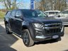 USED 2021 21 ISUZU D-MAX 1.9 TD DL40 Pickup Double Cab 4dr Diesel Manual 4WD Euro 6 (s/s) (164 ps) ONE OWNER, FULL ISUZU SERVICE HISTORY