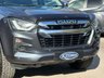 USED 2021 21 ISUZU D-MAX 1.9 TD DL40 Pickup Double Cab 4dr Diesel Manual 4WD Euro 6 (s/s) (164 ps) ONE OWNER, FULL ISUZU SERVICE HISTORY