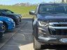 USED 2021 21 ISUZU D-MAX 1.9 TD DL40 Pickup Double Cab 4dr Diesel Manual 4WD Euro 6 (s/s) (164 ps) ONE OWNER, FULL ISUZU SERVICE HISTORY