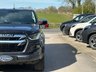 USED 2021 21 ISUZU D-MAX 1.9 TD DL40 Pickup Double Cab 4dr Diesel Manual 4WD Euro 6 (s/s) (164 ps) ONE OWNER, FULL ISUZU SERVICE HISTORY