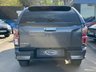 USED 2021 21 ISUZU D-MAX 1.9 TD DL40 Pickup Double Cab 4dr Diesel Manual 4WD Euro 6 (s/s) (164 ps) ONE OWNER, FULL ISUZU SERVICE HISTORY