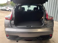 USED 2017 17 NISSAN JUKE 1.2 DIG-T Tekna SUV 5dr Petrol Manual Euro 6 (s/s) (115 ps) 6 STAMPS GREAT 1SR CAR