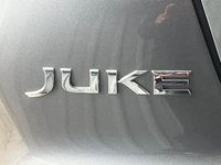 USED 2017 17 NISSAN JUKE 1.2 DIG-T Tekna SUV 5dr Petrol Manual Euro 6 (s/s) (115 ps) 6 STAMPS GREAT 1SR CAR