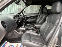 USED 2017 17 NISSAN JUKE 1.2 DIG-T Tekna SUV 5dr Petrol Manual Euro 6 (s/s) (115 ps) 6 STAMPS GREAT 1SR CAR