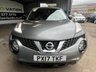 USED 2017 17 NISSAN JUKE 1.2 DIG-T Tekna SUV 5dr Petrol Manual Euro 6 (s/s) (115 ps) 6 STAMPS GREAT 1SR CAR