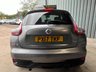 USED 2017 17 NISSAN JUKE 1.2 DIG-T Tekna SUV 5dr Petrol Manual Euro 6 (s/s) (115 ps) 6 STAMPS GREAT 1SR CAR
