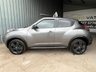 USED 2017 17 NISSAN JUKE 1.2 DIG-T Tekna SUV 5dr Petrol Manual Euro 6 (s/s) (115 ps) 6 STAMPS GREAT 1SR CAR