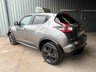 USED 2017 17 NISSAN JUKE 1.2 DIG-T Tekna SUV 5dr Petrol Manual Euro 6 (s/s) (115 ps) 6 STAMPS GREAT 1SR CAR