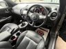 USED 2017 17 NISSAN JUKE 1.2 DIG-T Tekna SUV 5dr Petrol Manual Euro 6 (s/s) (115 ps) 6 STAMPS GREAT 1SR CAR