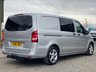 USED 2016 16 MERCEDES-BENZ VITO 2.1 116 CDI BlueTEC Sport Crew Van RWD L2 Euro 6 (s/s) 5dr (LWB) WARRANTY5 SEATSTOWBARCLUTCH