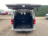 USED 2016 16 MERCEDES-BENZ VITO 2.1 116 CDI BlueTEC Sport Crew Van RWD L2 Euro 6 (s/s) 5dr (LWB) WARRANTY5 SEATSTOWBARCLUTCH