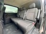 USED 2016 16 MERCEDES-BENZ VITO 2.1 116 CDI BlueTEC Sport Crew Van RWD L2 Euro 6 (s/s) 5dr (LWB) WARRANTY5 SEATSTOWBARCLUTCH