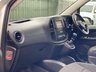 USED 2016 16 MERCEDES-BENZ VITO 2.1 116 CDI BlueTEC Sport Crew Van RWD L2 Euro 6 (s/s) 5dr (LWB) WARRANTY5 SEATSTOWBARCLUTCH