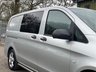 USED 2016 16 MERCEDES-BENZ VITO 2.1 116 CDI BlueTEC Sport Crew Van RWD L2 Euro 6 (s/s) 5dr (LWB) WARRANTY5 SEATSTOWBARCLUTCH