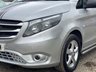 USED 2016 16 MERCEDES-BENZ VITO 2.1 116 CDI BlueTEC Sport Crew Van RWD L2 Euro 6 (s/s) 5dr (LWB) WARRANTY5 SEATSTOWBARCLUTCH